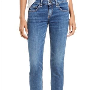 🛍️ Rag & Bone Fabulous Jeans Size 24